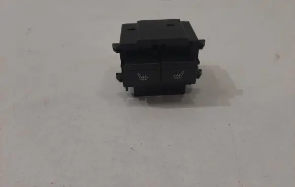 Volvo S90, V90 Seat heating switch 31346786