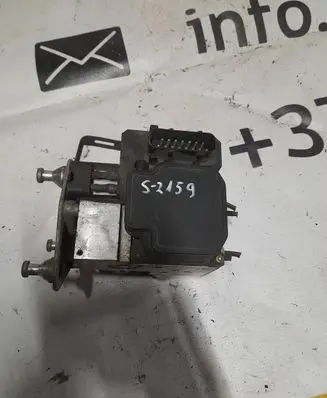 Mercedes-Benz S W220 ABS Pump a0044310912 0044310912