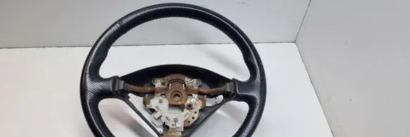 Honda CR-V Steering wheel