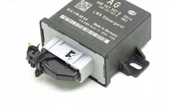 Audi A7 S7 4G Light module LCM 4H0907357B