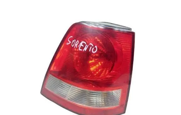 KIA Sorento Rear/tail lights