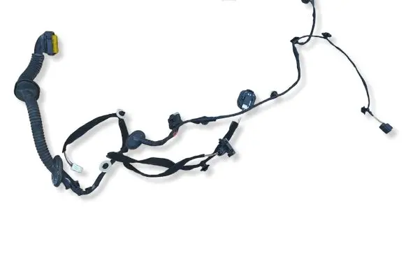 Renault Megane IV Rear door wiring loom 281480007R H116447R