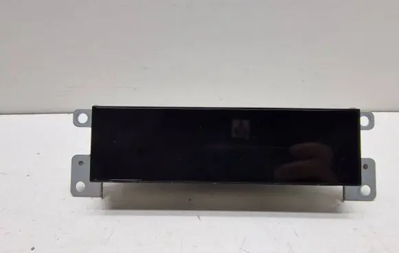 Ford Mustang V Screen/display/small screen BR3T19C116AB