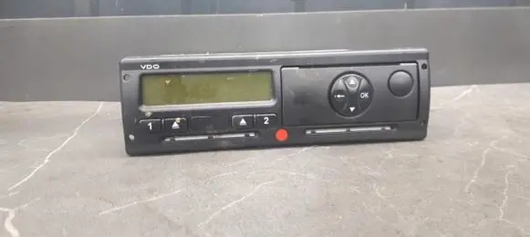 Mercedes-Benz Sprinter W907 W910 Tachometer a9069004601