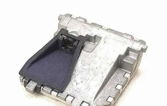 Mercedes-Benz E W212 Windshield/windscreen camera A0009051600 20260409HCR1148 0009051600