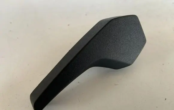 Audi Q5 SQ5 Engine bonnet (hood) release handle 4M0823661