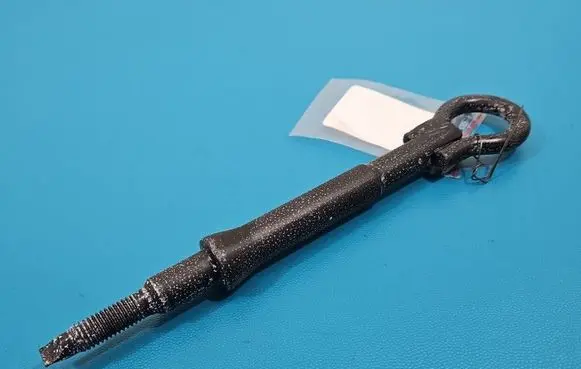 Citroen C4 Cactus Towing hook eye IMPRK1541506