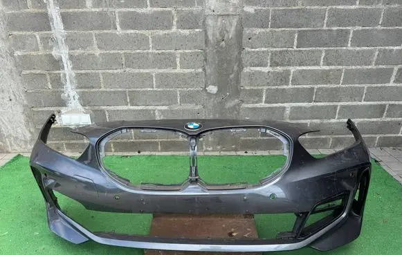 BMW 1 F40 Front bumper