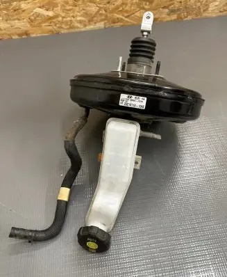 KIA Ceed Brake booster 58500J7270 202101181045