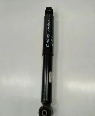 Volkswagen Caddy Rear shock absorber/damper 5R3513029BE
