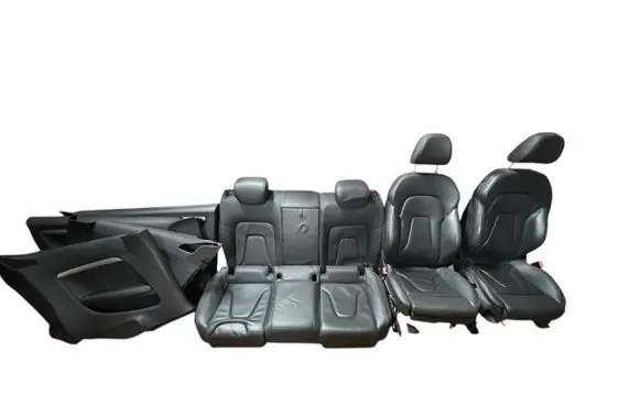 Audi A5 8T 8F Interior set 