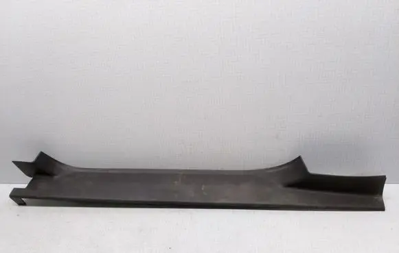 Opel Zafira B Other sill/pillar trim element 322225228 13129336LH
