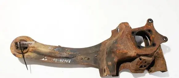 Mazda 3 II Rear upper control arm/wishbone