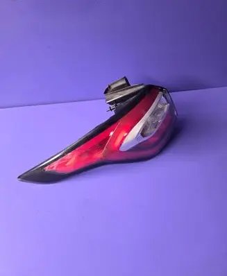 Rear/tail lights