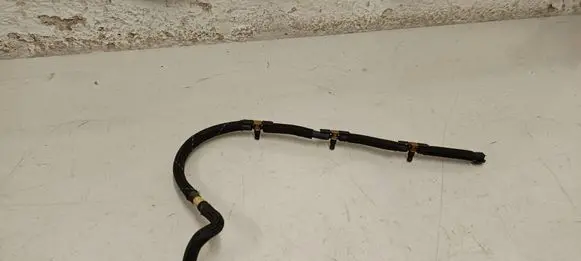 Fuel return line/hose
