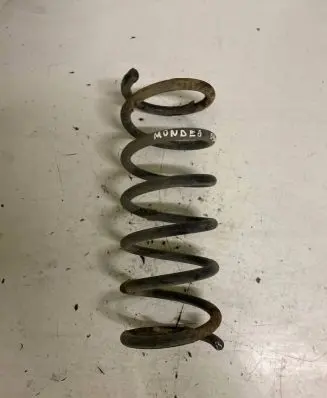 Ford Mondeo MK IV Rear coil spring M0MDE0