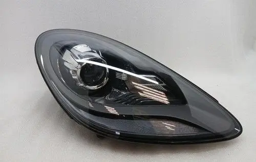 Porsche 718 Cayman 982 982c Headlight/headlamp 982941020A