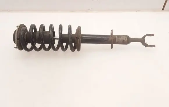 Audi A8 S8 D2 4D Front shock absorber with coil spring