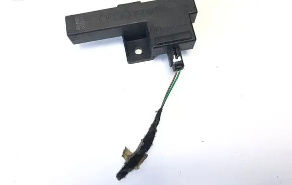 Interior comfort aerial antenna