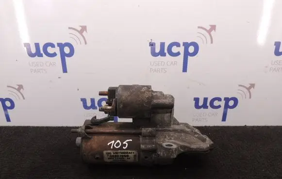 Volvo V50 Starter motor 30667059 3M5T11000AC D105