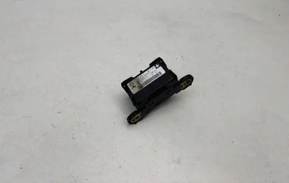 Audi Q7 4L ESP acceleration yaw rate sensor 7H0907652A