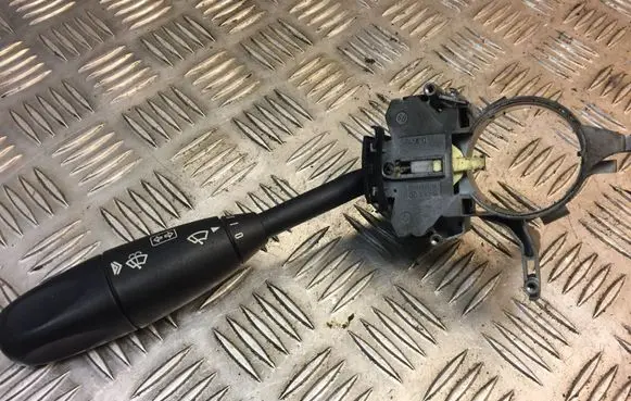 Mercedes-Benz E W211 Wiper speed switch 0085452524 A0085452524