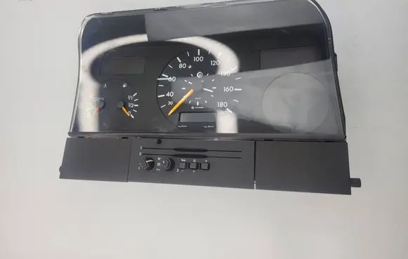 Mercedes-Benz Sprinter W901 W902 W903 W904 Speedometer (instrument cluster) A0005422201