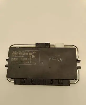 BMW 6 F06 Gran coupe Light module LCM 9273630 011004010 002000001