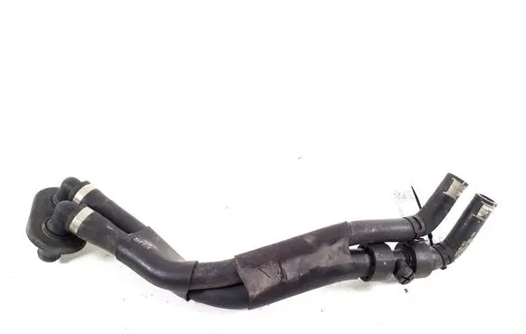 Porsche Cayenne (9Y0 9Y3) Air intake hose/pipe 4M0819350F