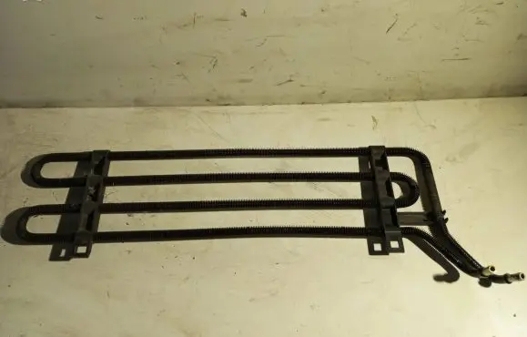 Audi A5 8T 8F Power steering radiator 8K0422885D