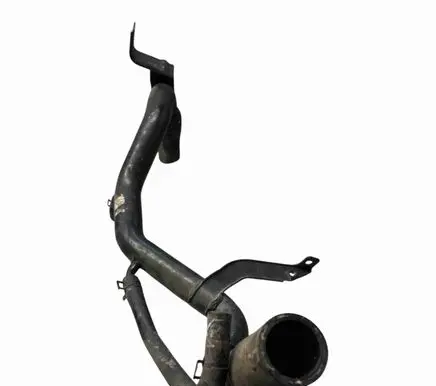 Audi A4 S4 B7 8E 8H Engine coolant pipe/hose 03G121071A