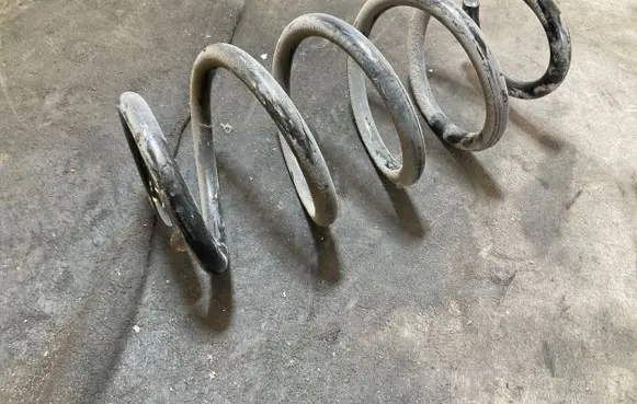 Ford Transit - Tourneo Connect Front coil spring