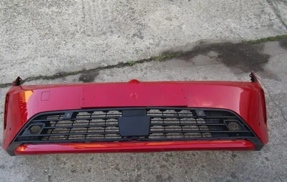 Opel Astra L Front bumper 9839948480 9839947580