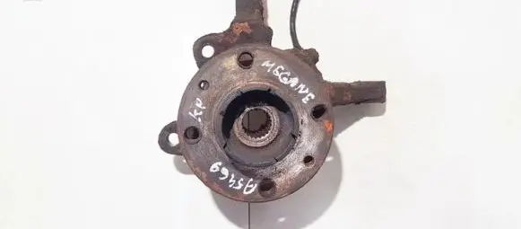 Renault Megane I Front wheel hub