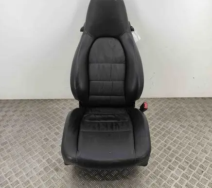 Porsche 911 996 Front passenger seat 99652114101 99652116101