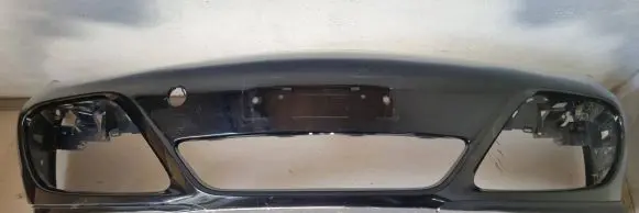 Porsche Cayman 987 Front bumper 98750531122