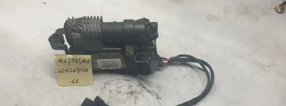 Volvo XC90 Air suspension compressor/pump 4010175H 151550000713