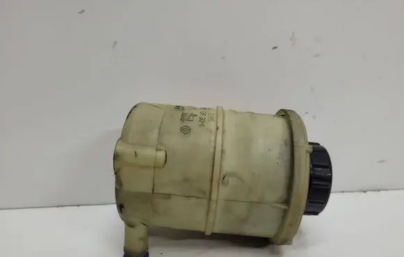 Nissan Interstar Power steering fluid tank/reservoir 8200005185