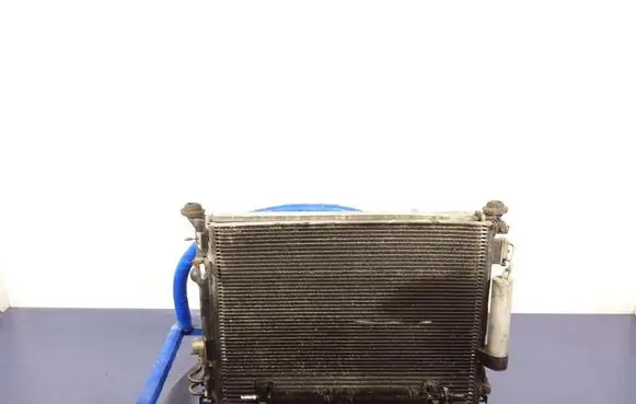 Dodge Charger Coolant radiator 04598034AB