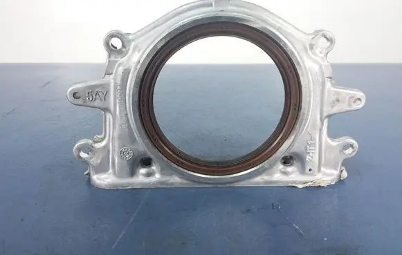 Honda Civic X Crankshaft 