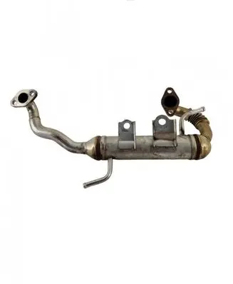 Toyota Corolla E120 E130 EGR valve cooler 