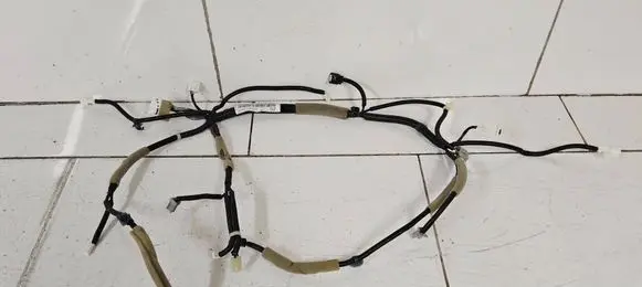 Honda CR-V Tailgate/trunk wiring harness 32109T1GG202