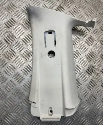 (C) pillar trim