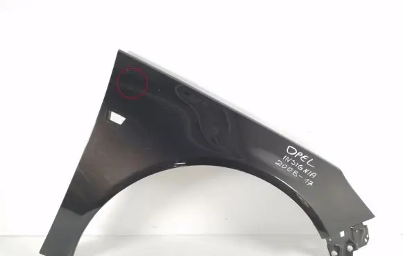 Opel Insignia A Fender