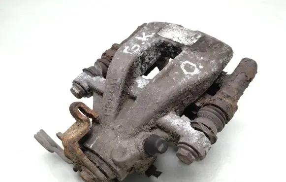 Citroen C4 I Rear brake caliper