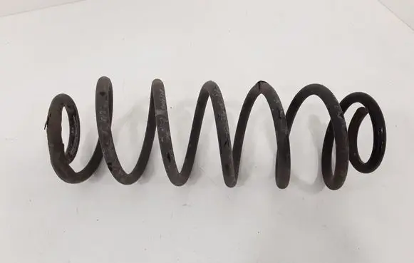 Volkswagen Golf V Rear coil spring
