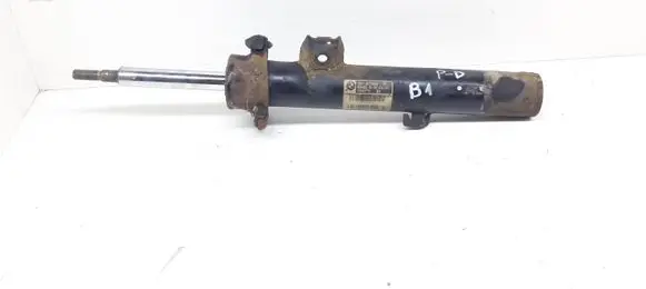 BMW 1 E81 E87 Front shock absorber/damper 6771554