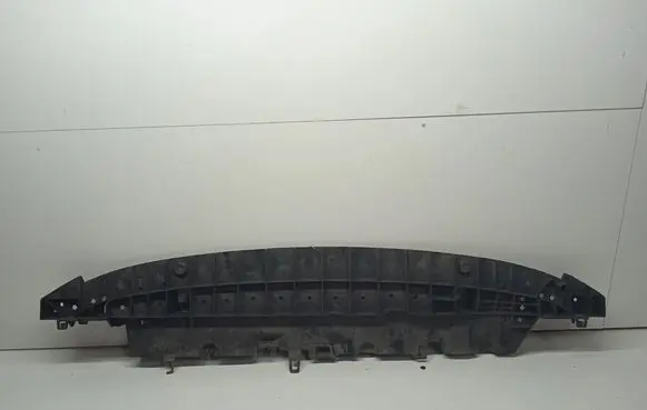 Citroen C4 Cactus Front bumper skid plate/under tray 9801739780 1215952