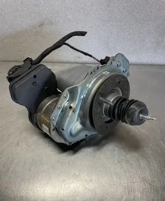 Audi E-tron GT Brake booster