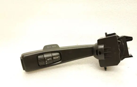 Volvo XC60 Wiper control stalk